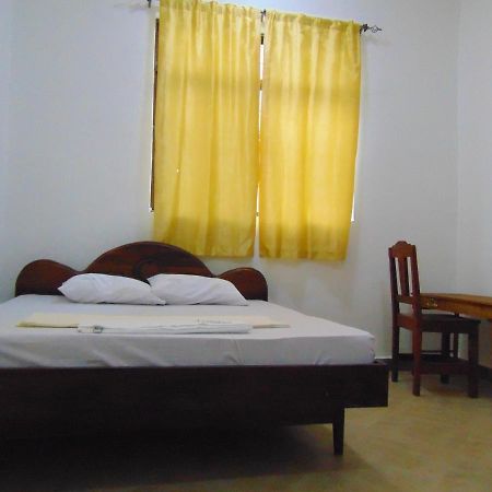 Imane Lodge Нунгви Экстерьер фото