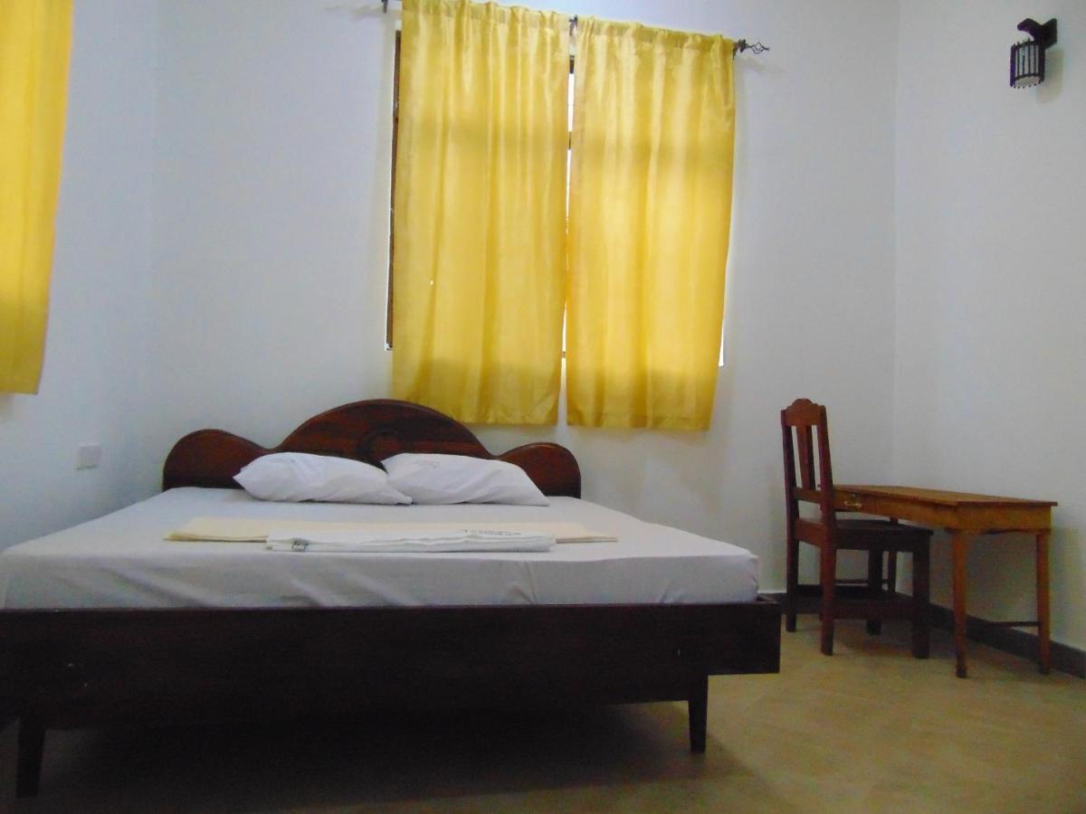 Imane Lodge Нунгви Экстерьер фото