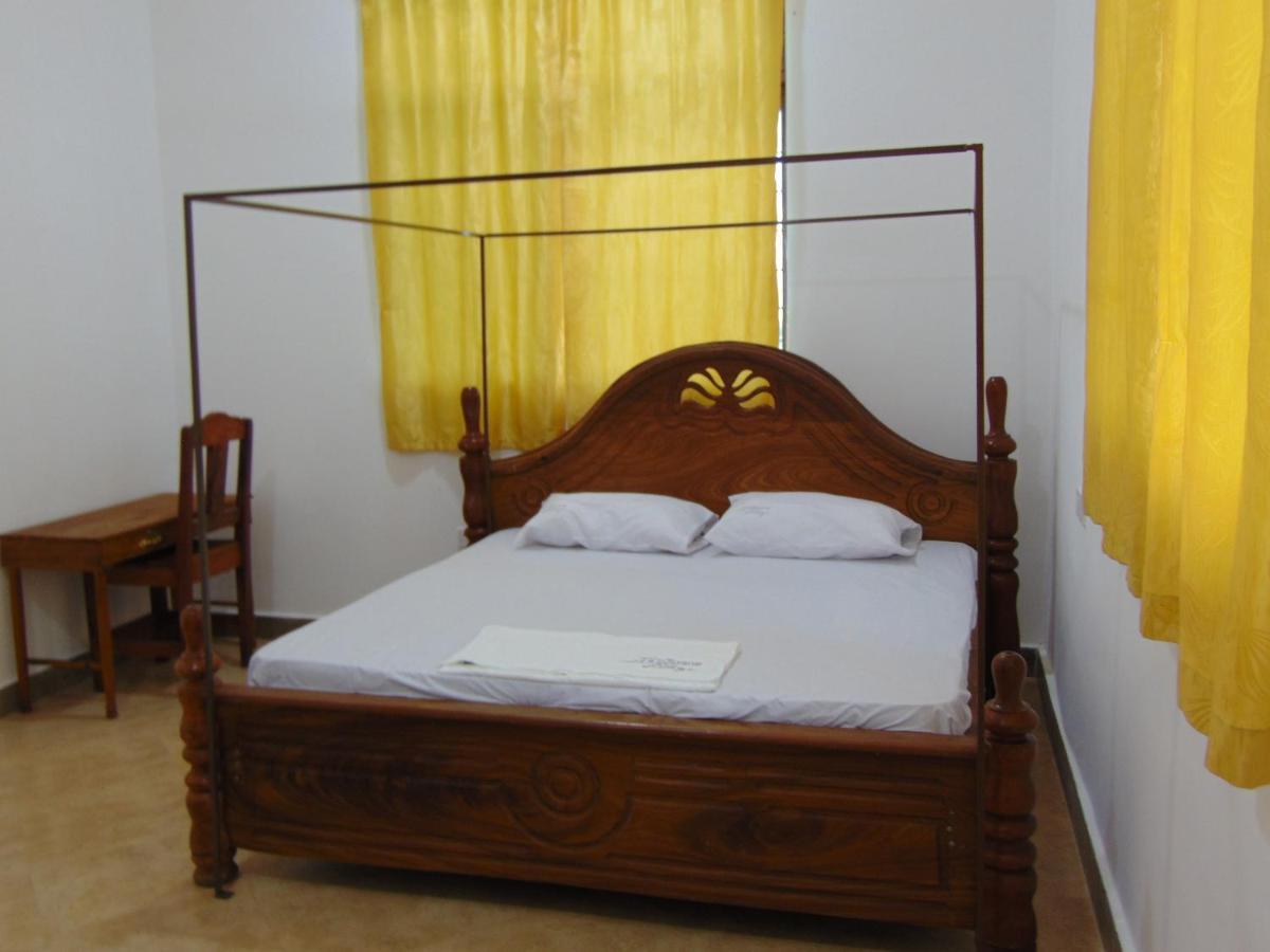 Imane Lodge Нунгви Экстерьер фото