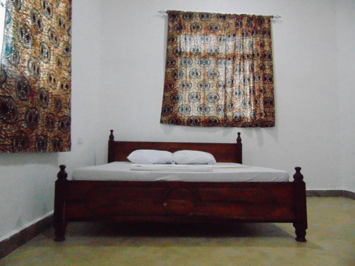 Imane Lodge Нунгви Экстерьер фото
